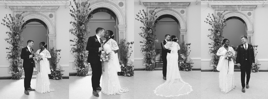 Find a Hampton Court House London Wedding Photographer